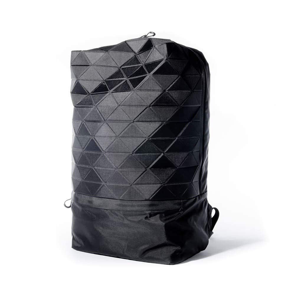 Composite panel，knapsack，JET PACK，