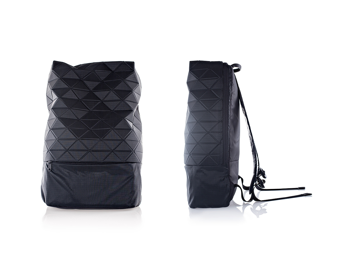 Composite panel，knapsack，JET PACK，