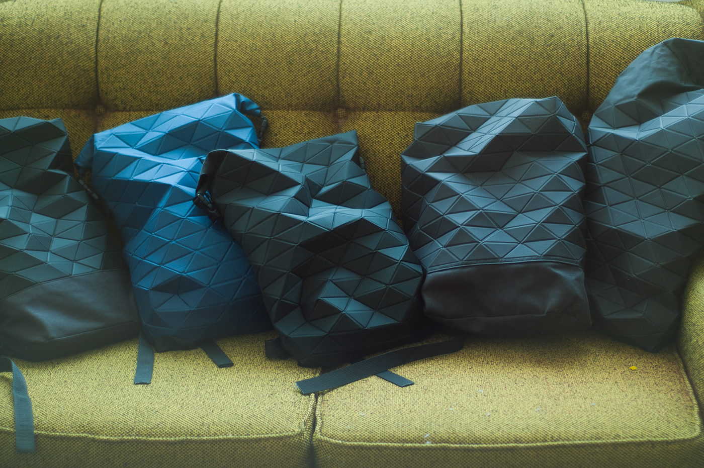 Composite panel，knapsack，JET PACK，