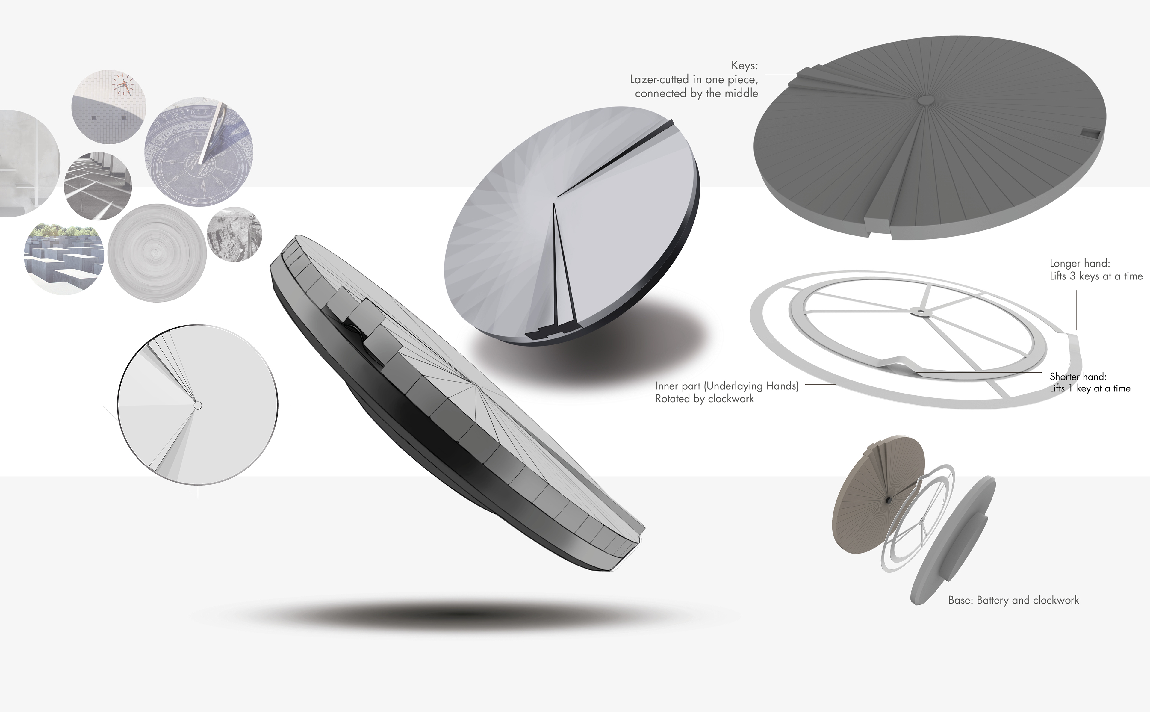 Clock，clocks and watches，time，geometry，Art，