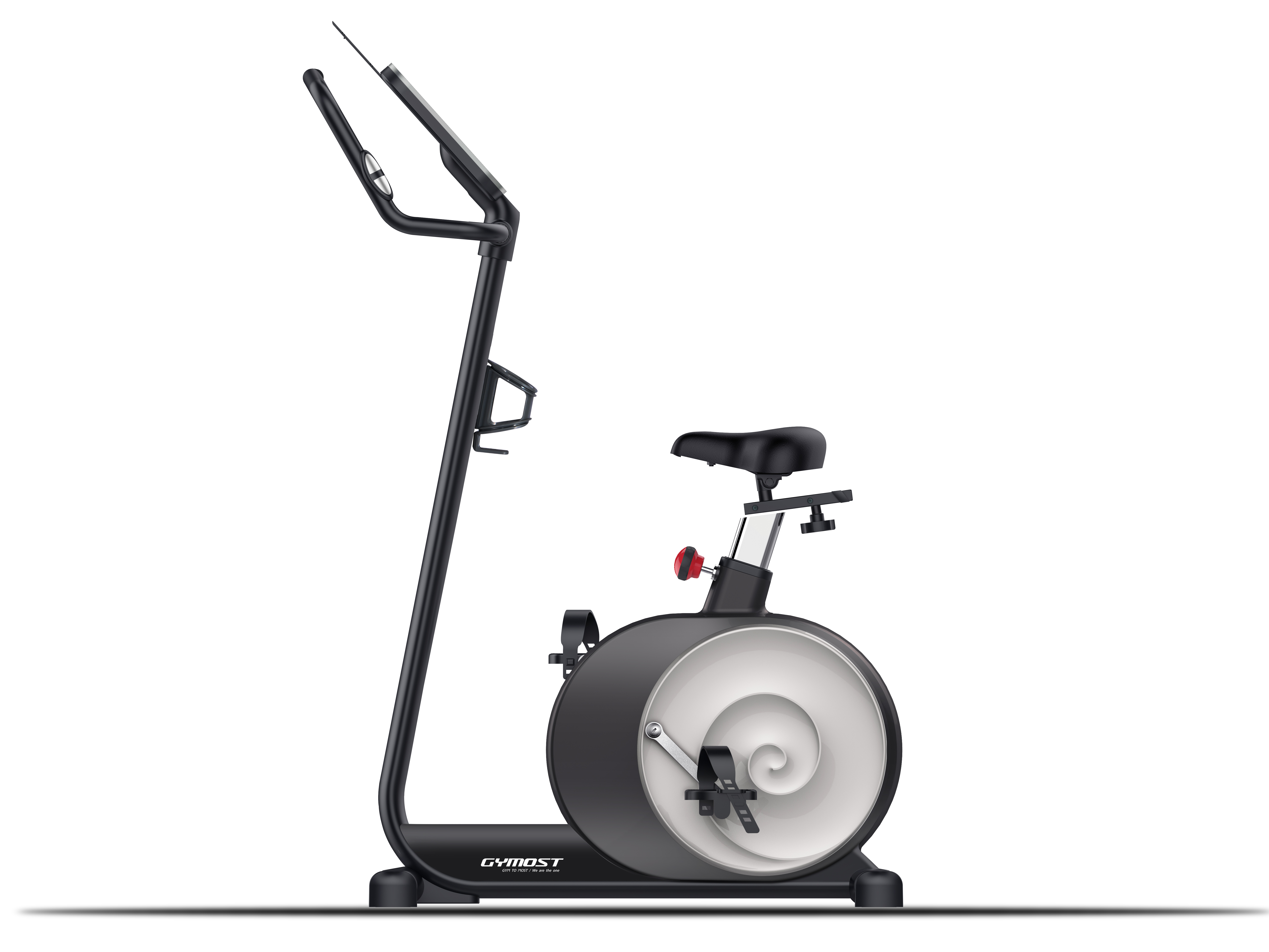 运动器材,椭圆机,健身器材,立式车,跑步机,手绘