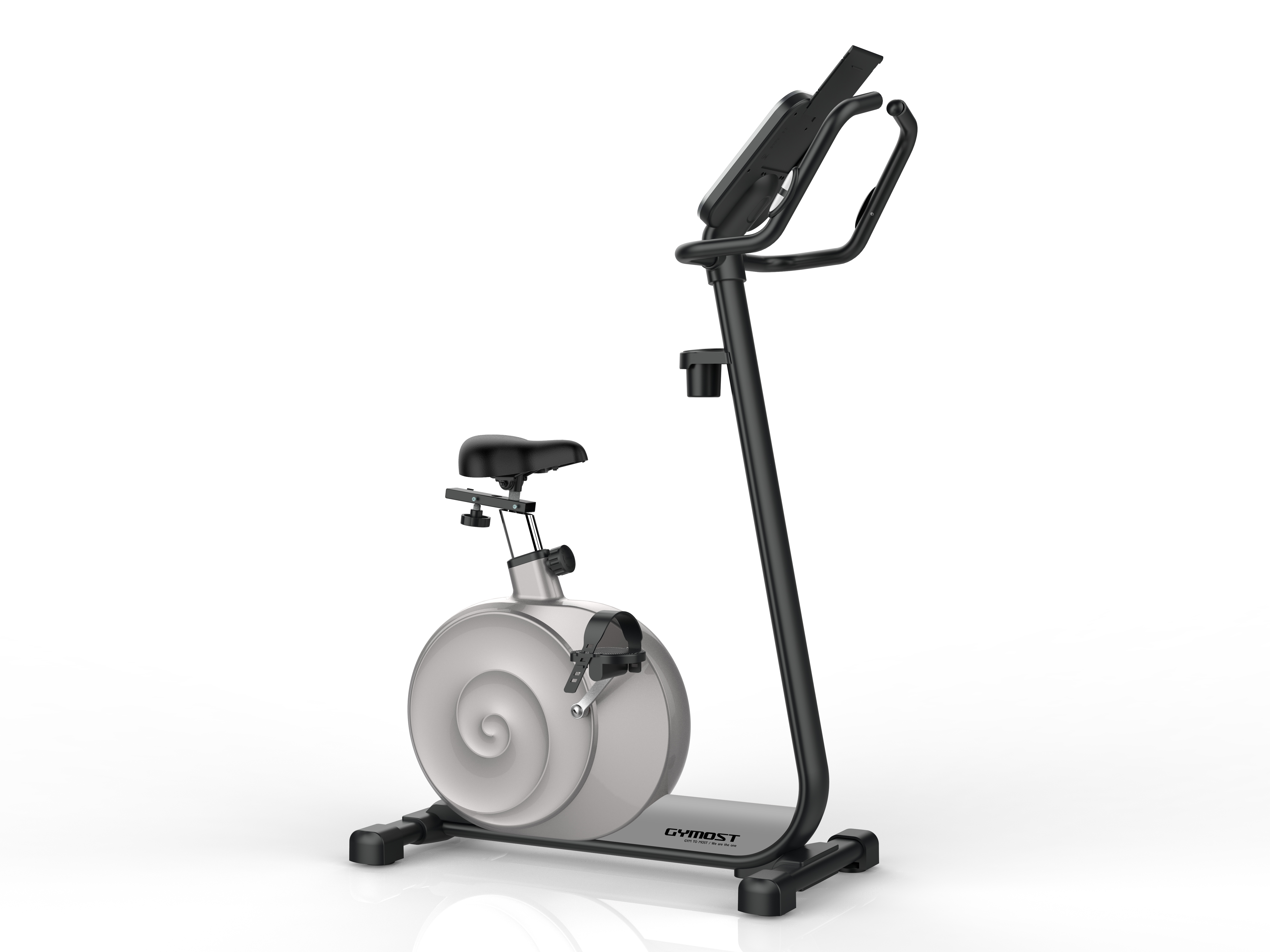 运动器材,椭圆机,健身器材,立式车,跑步机,手绘