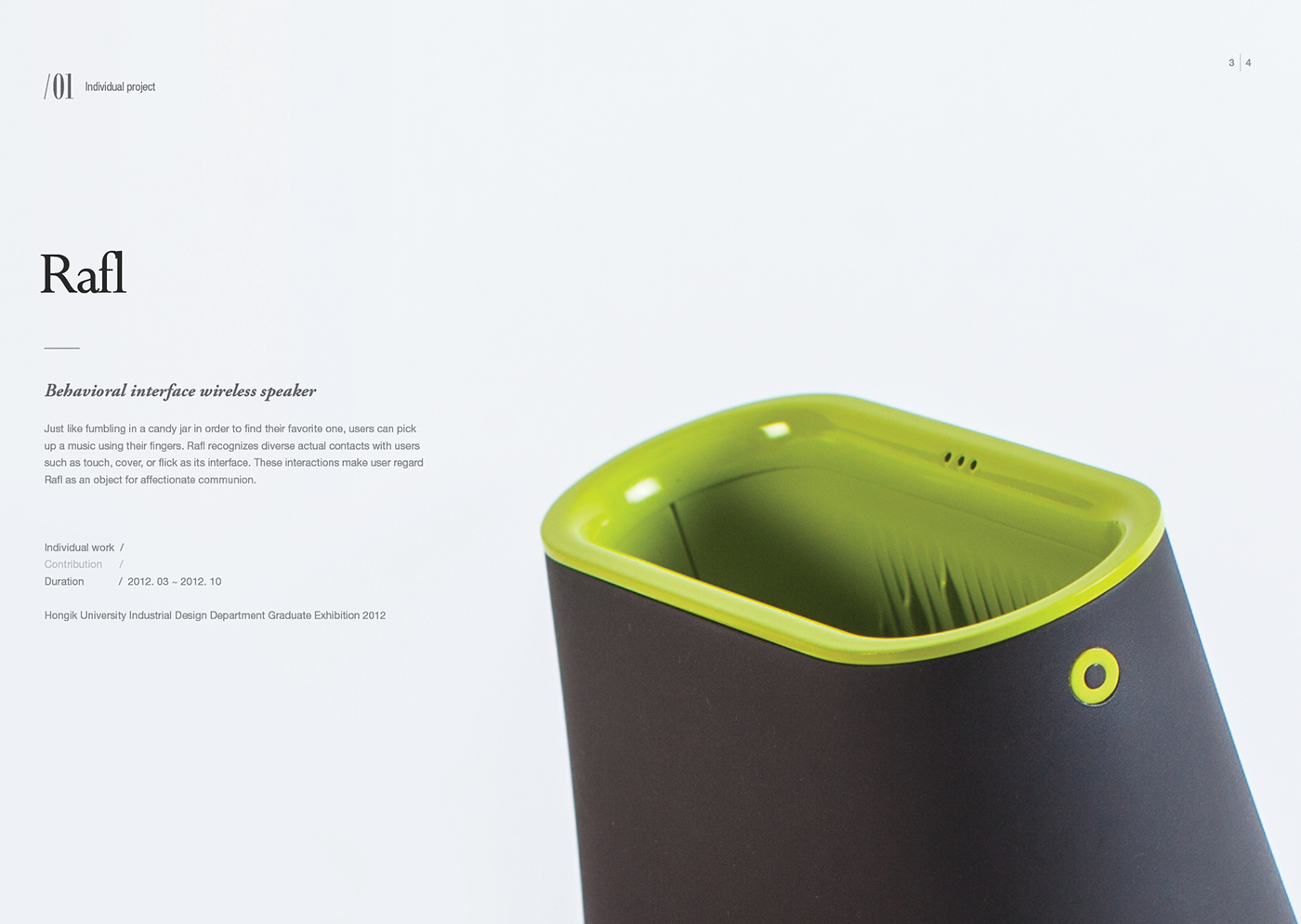 rafl，loudspeaker box，pleasure，originality，