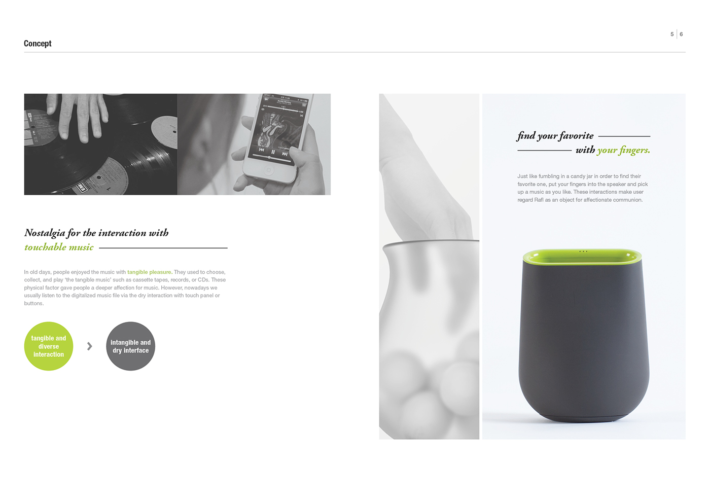 rafl，loudspeaker box，pleasure，originality，