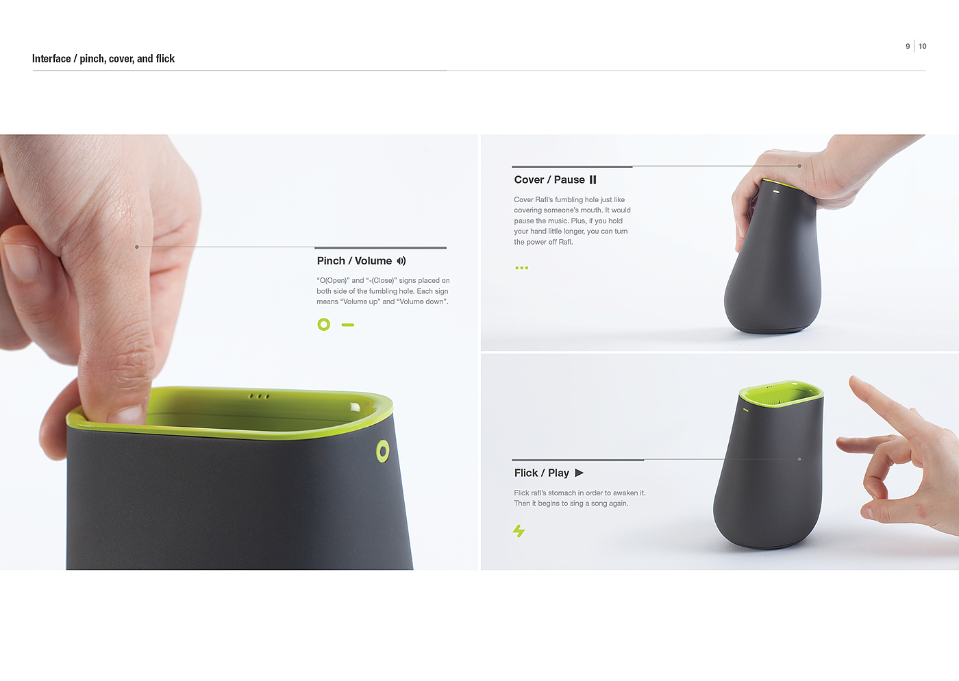 rafl，loudspeaker box，pleasure，originality，