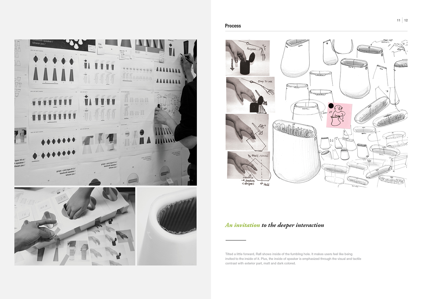 rafl，loudspeaker box，pleasure，originality，