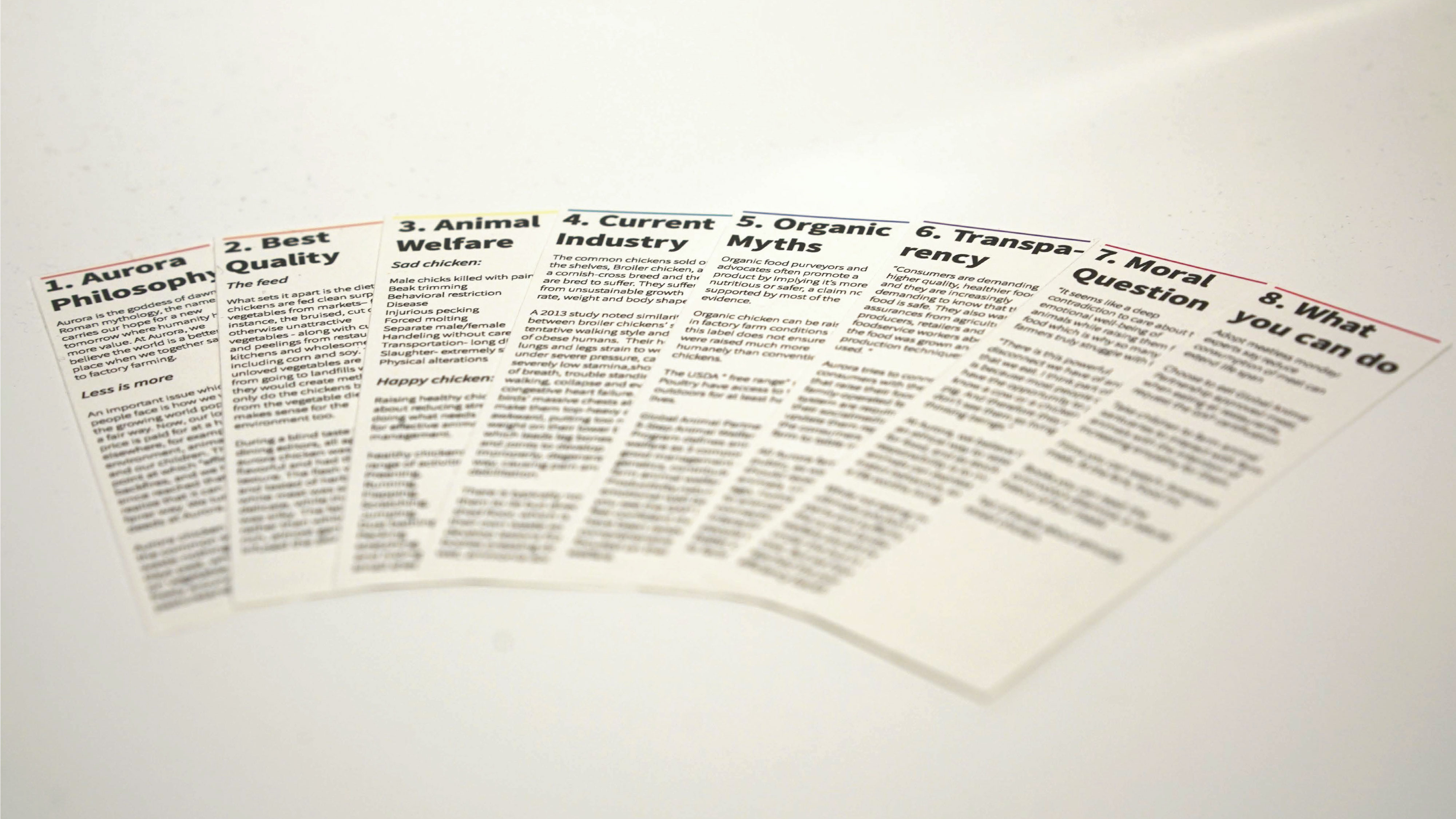 food，packing，brand，life style，environment protection，healthy，