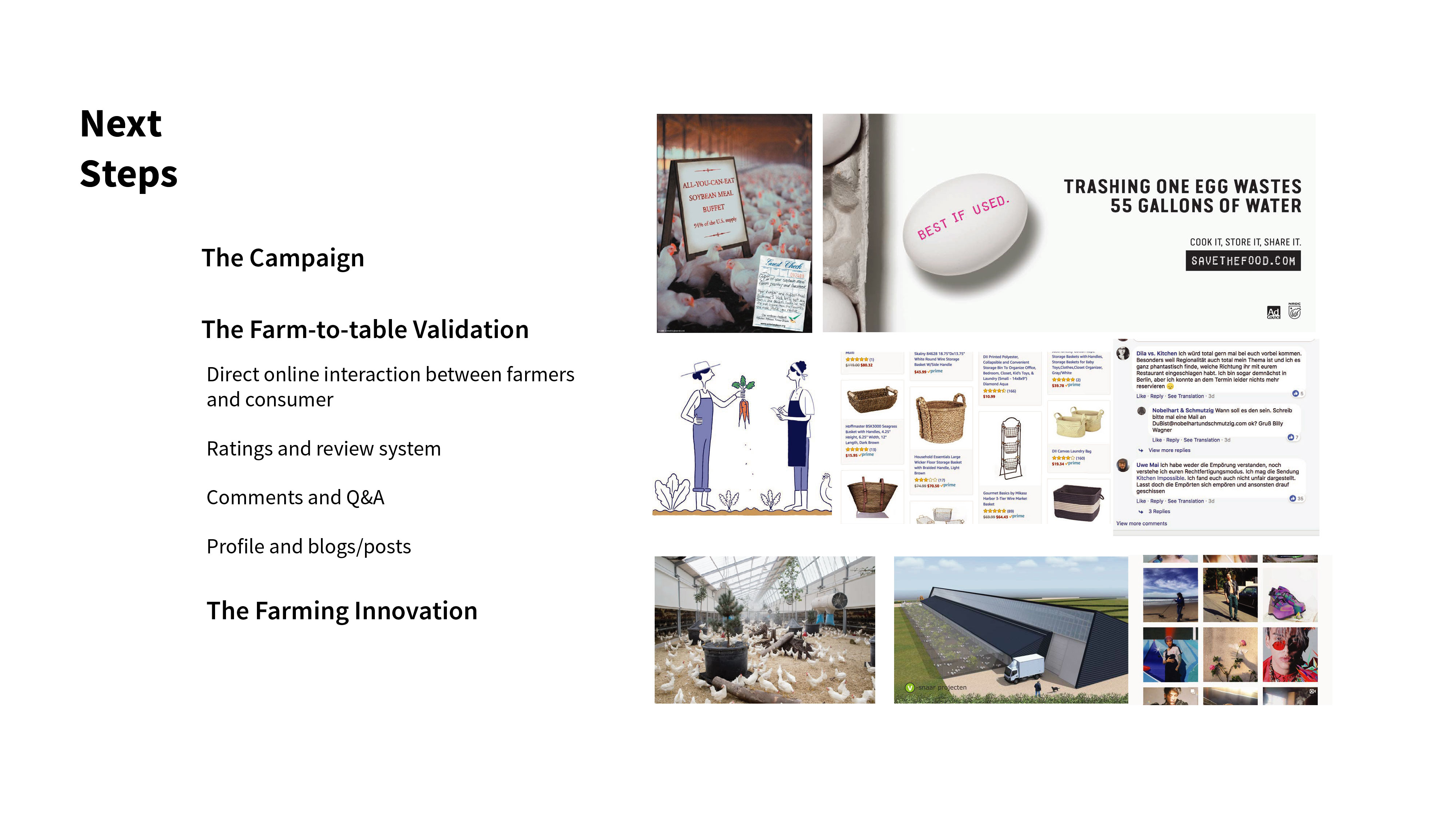 food，packing，brand，life style，environment protection，healthy，