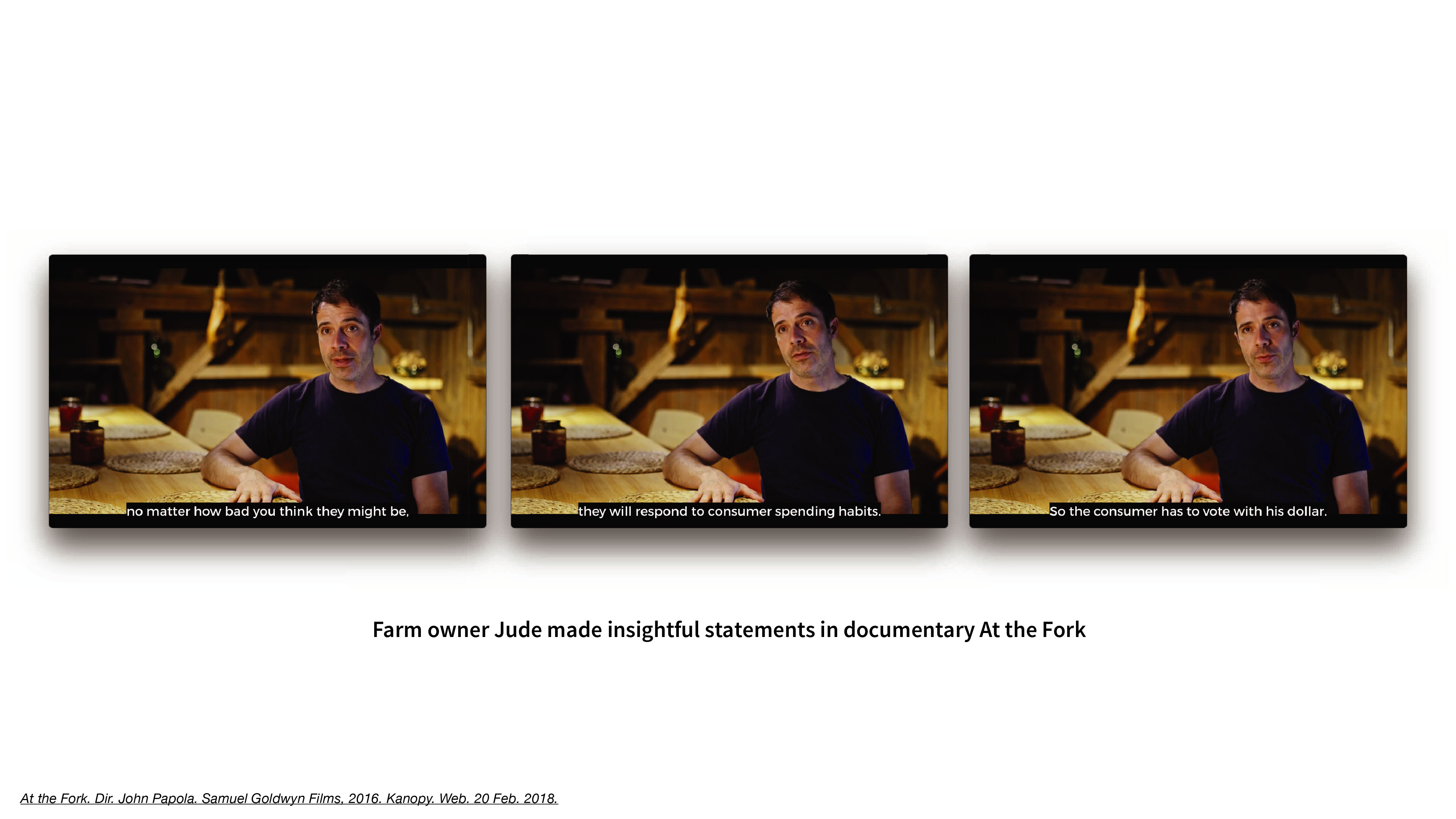 food，packing，brand，life style，environment protection，healthy，