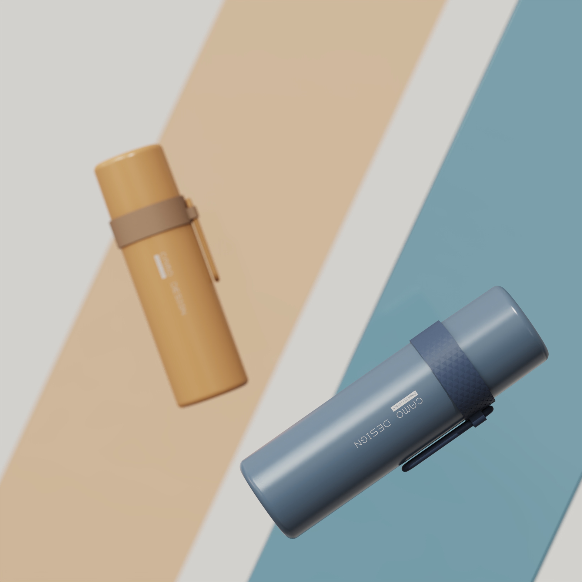 Water cup，Cup pot，