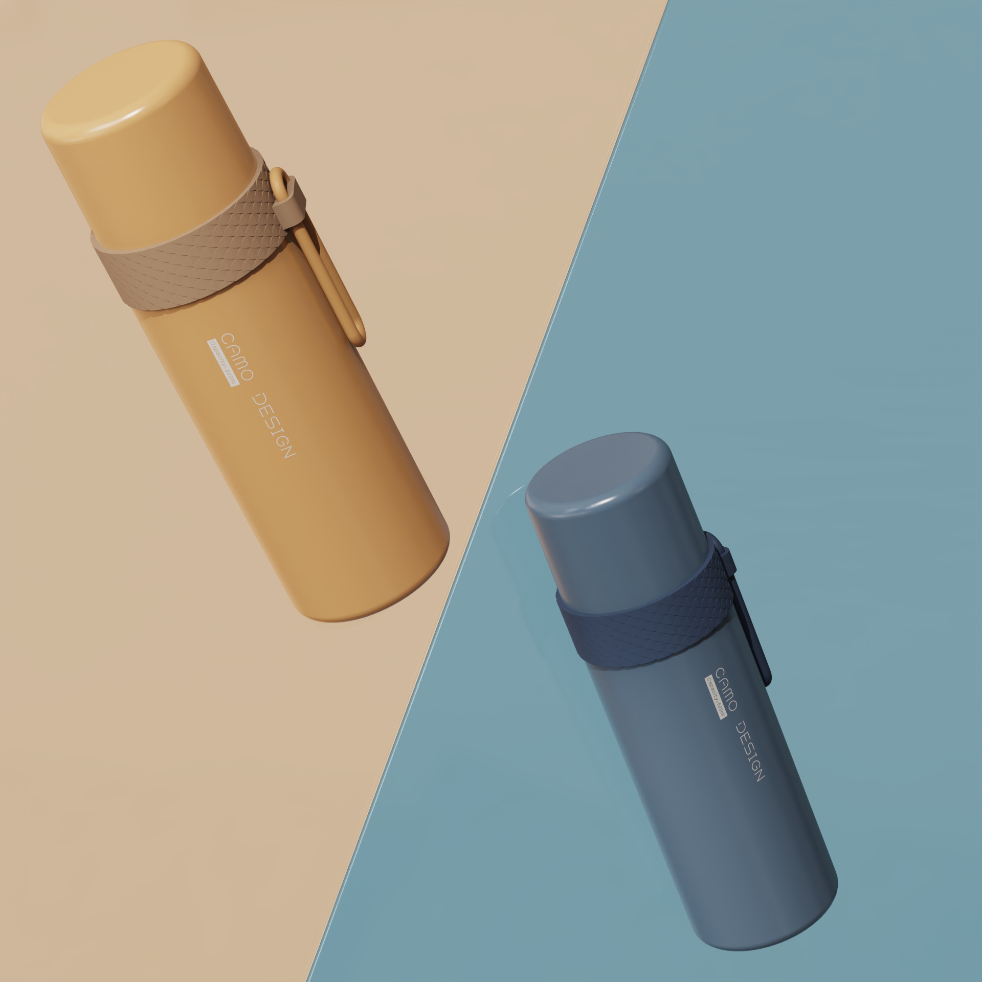 Water cup，Cup pot，