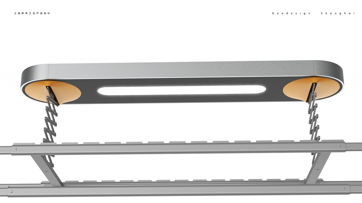 Electronic clothes hanger，Clothes hanger design，Furniture supplies，
