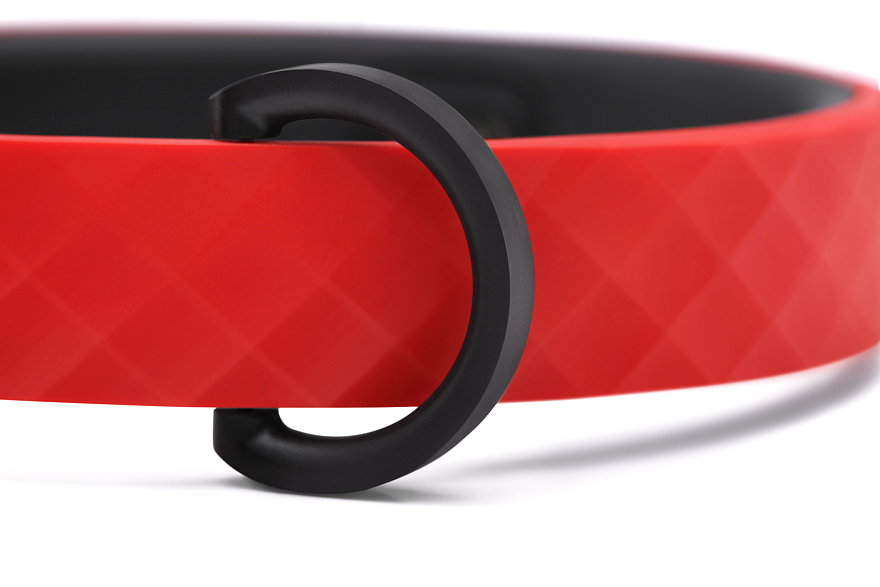 Kyon，Smart pet collar，product design，2016 Core77，