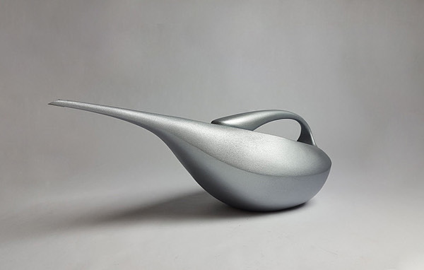 Handmade，sketch，design process ，product design，Model，Watering can，Porsche，inspiration，