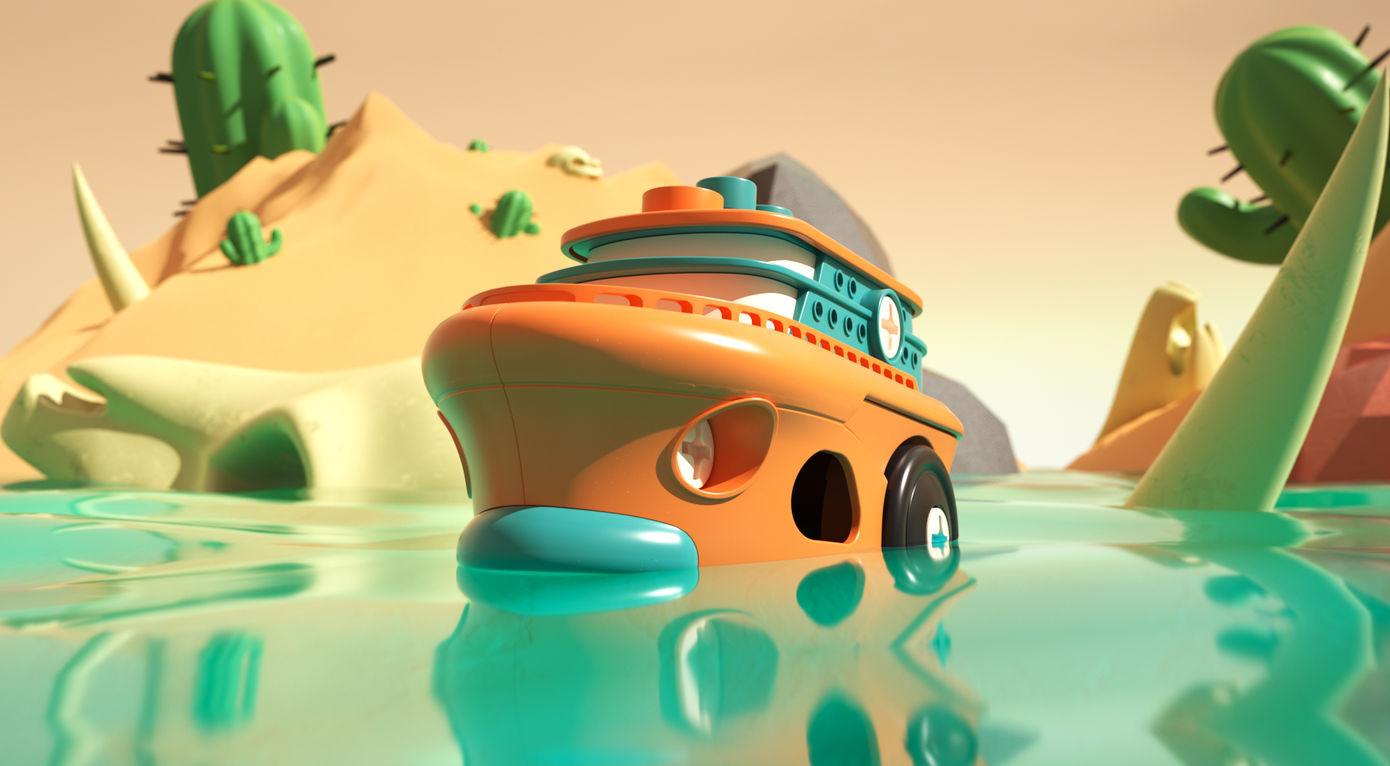 Toys，product design，Infant child，Puzzle，