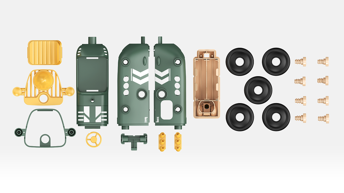Toys，product design，Infant child，Puzzle，