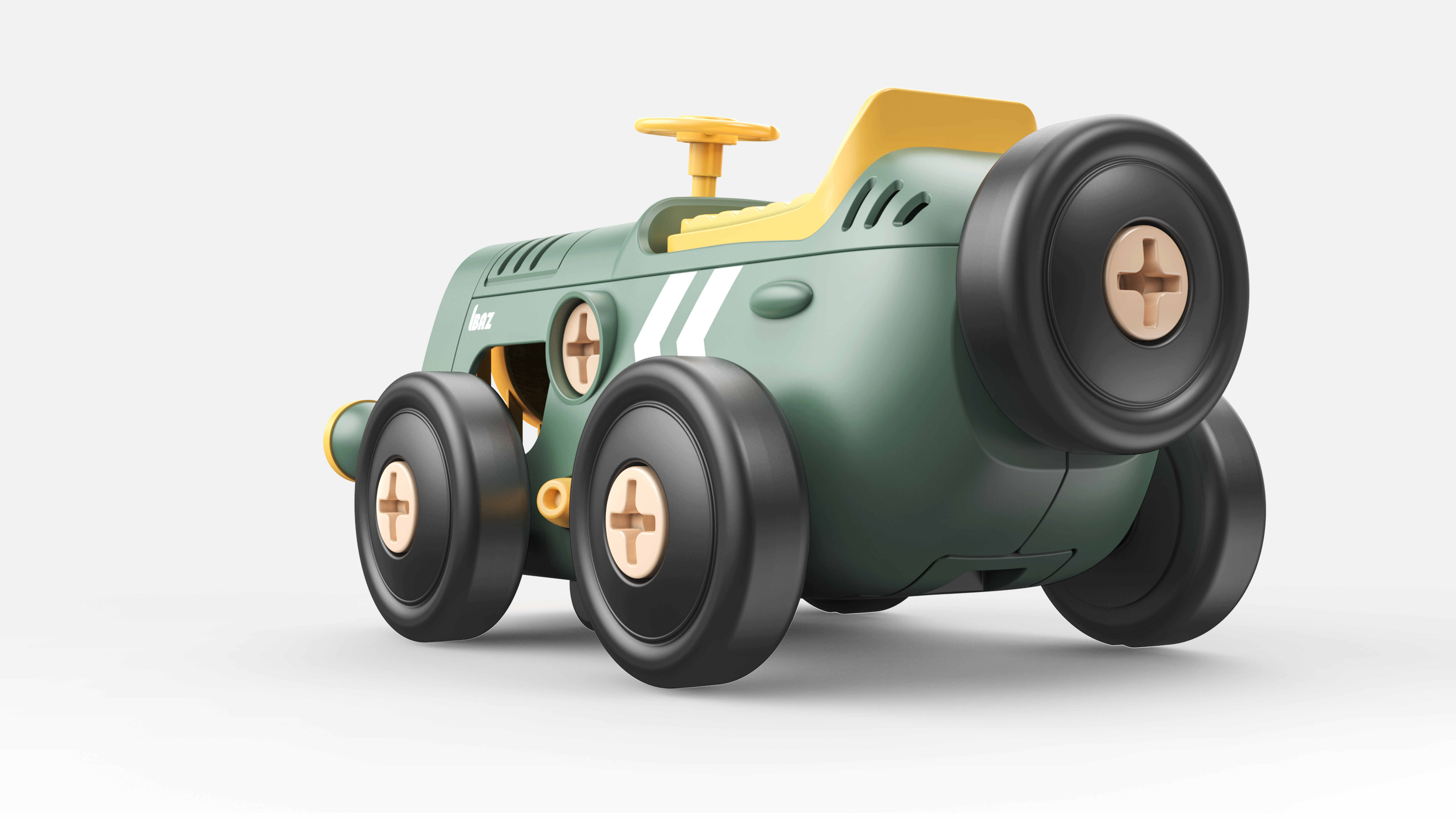 Toys，product design，Infant child，Puzzle，