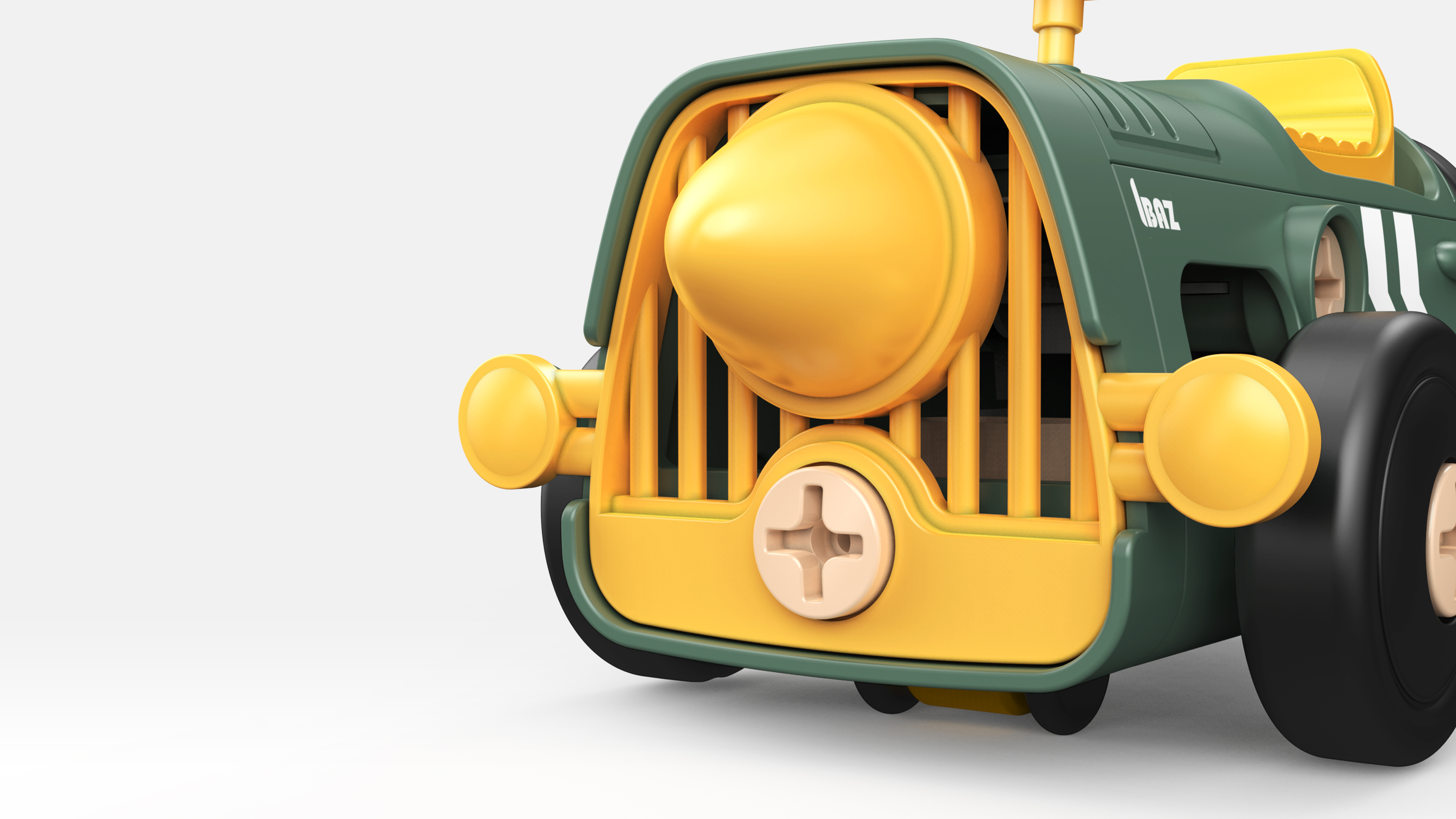 Toys，product design，Infant child，Puzzle，