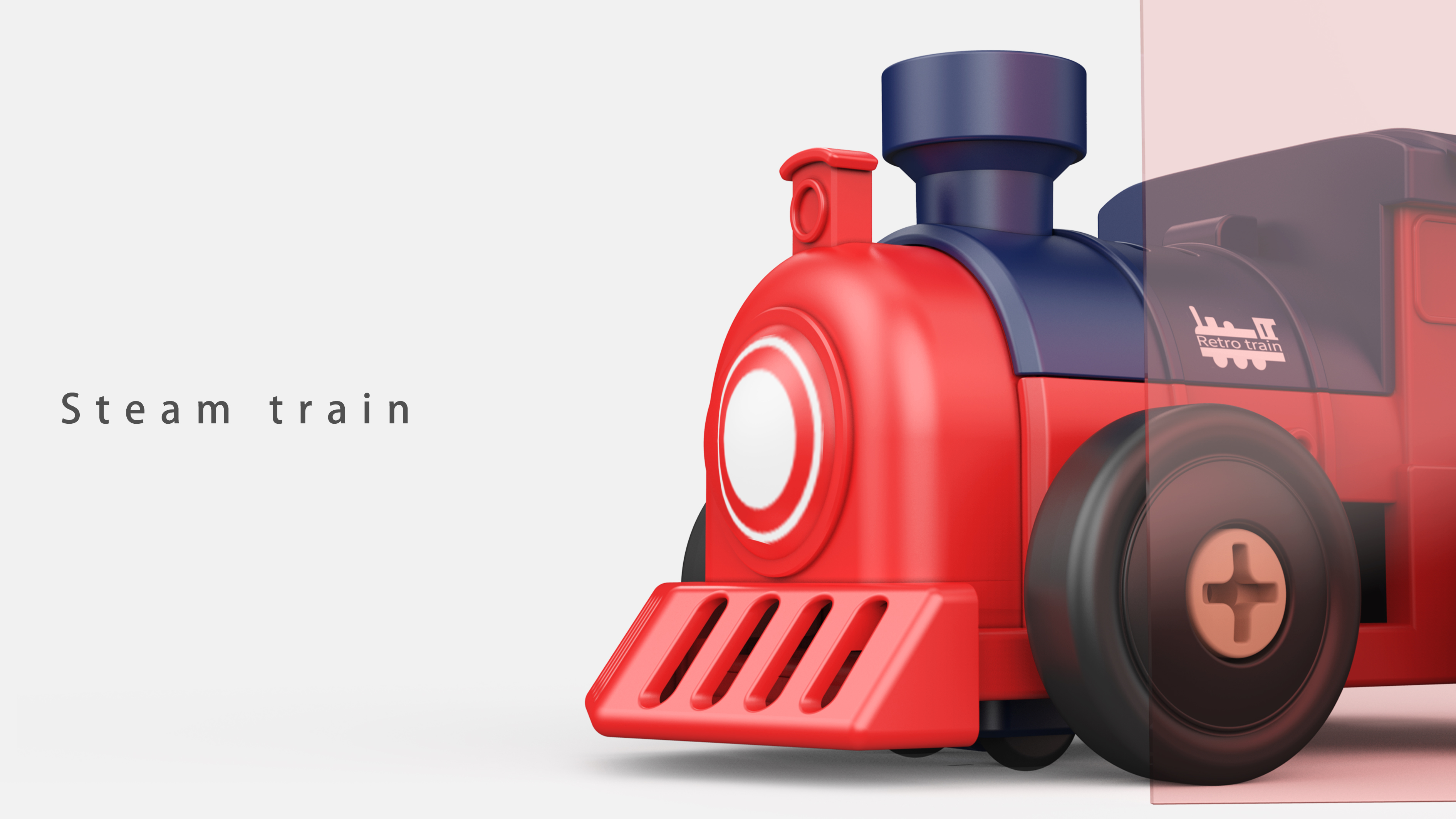 Toys，product design，Infant child，Puzzle，