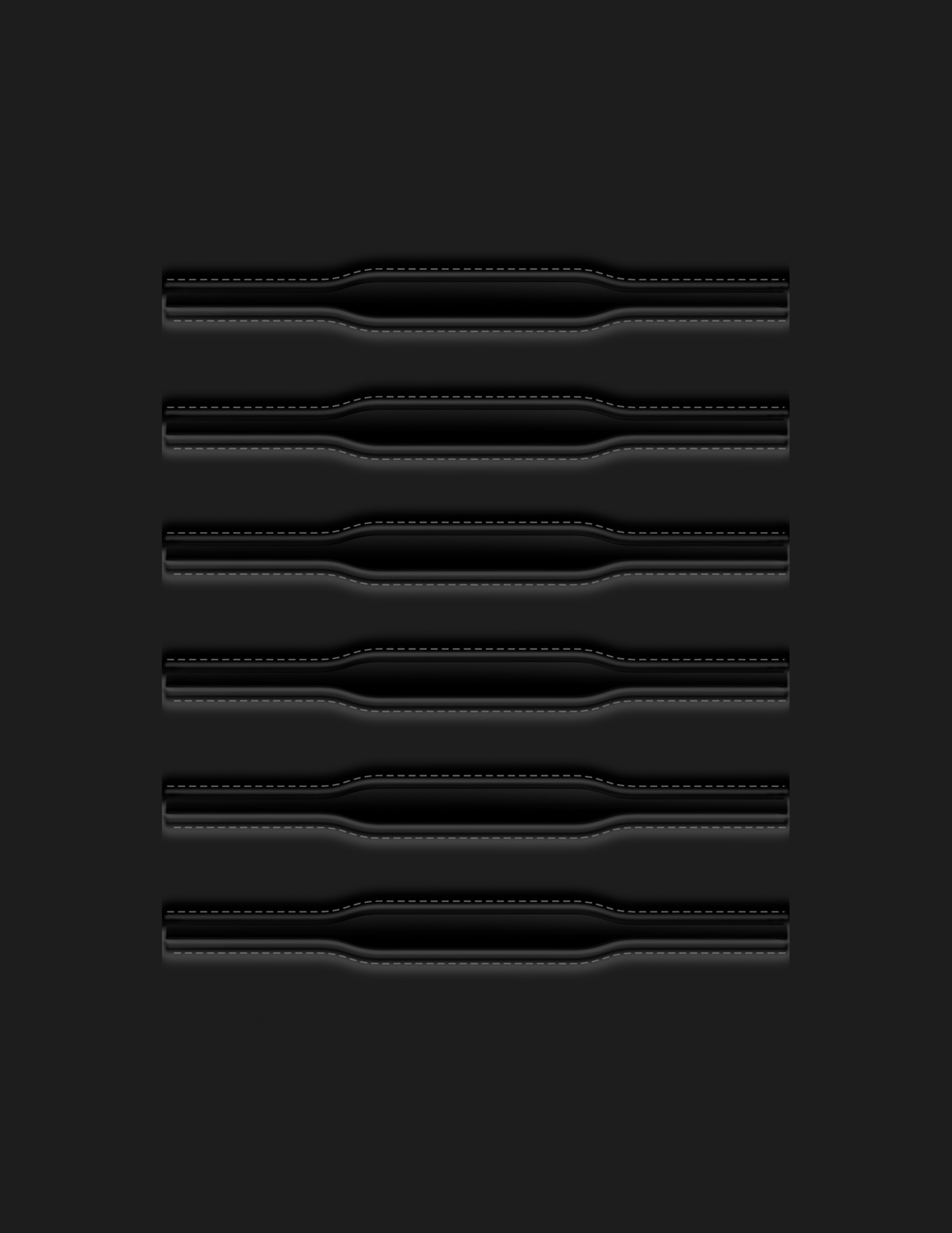 wild horse，S550，Automotive interior design，industrial design，Model，sketch，