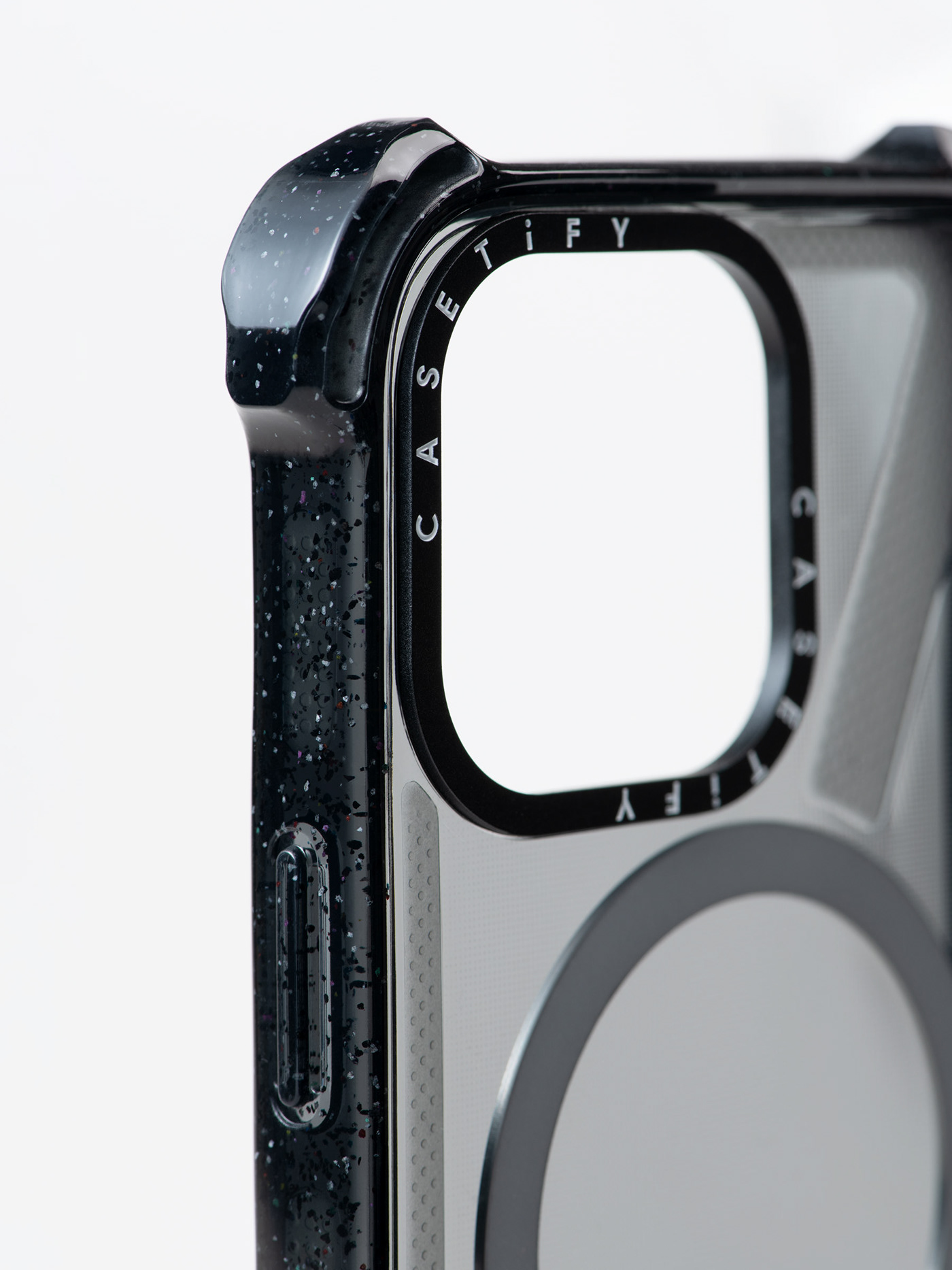 Mobile phone shell，Casetify Bounce，iphone，