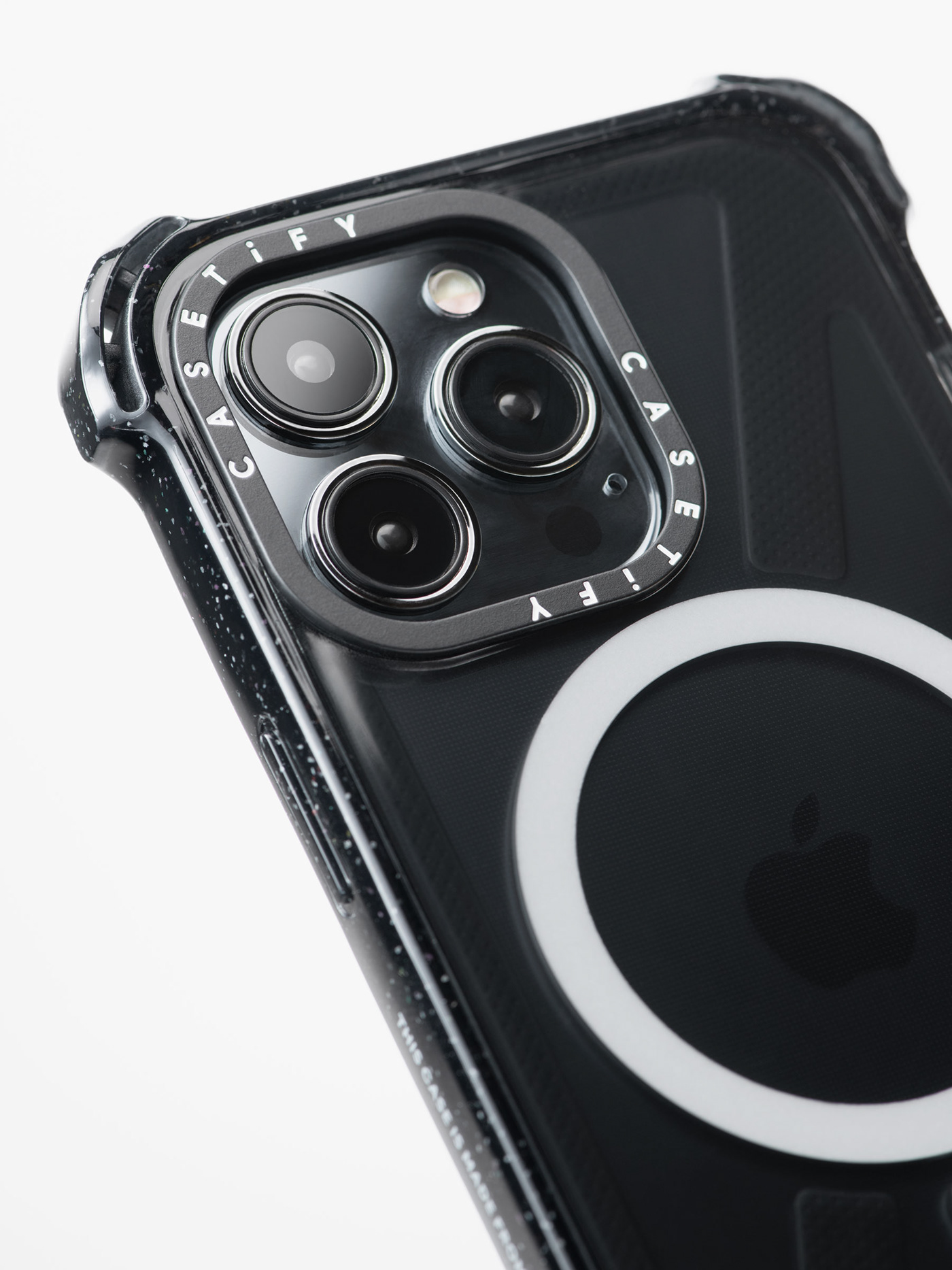 Mobile phone shell，Casetify Bounce，iphone，