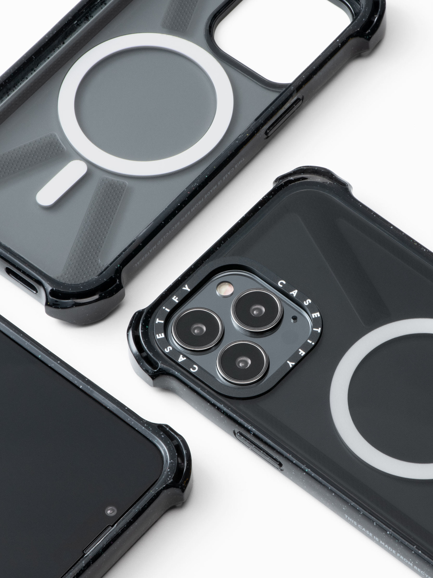 Mobile phone shell，Casetify Bounce，iphone，