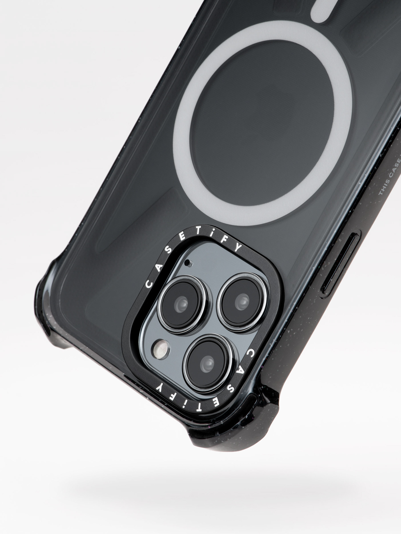 Mobile phone shell，Casetify Bounce，iphone，