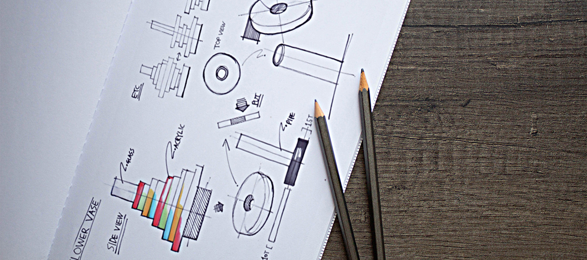 MEMPHIS VASE，Colorful vase，Memphis，