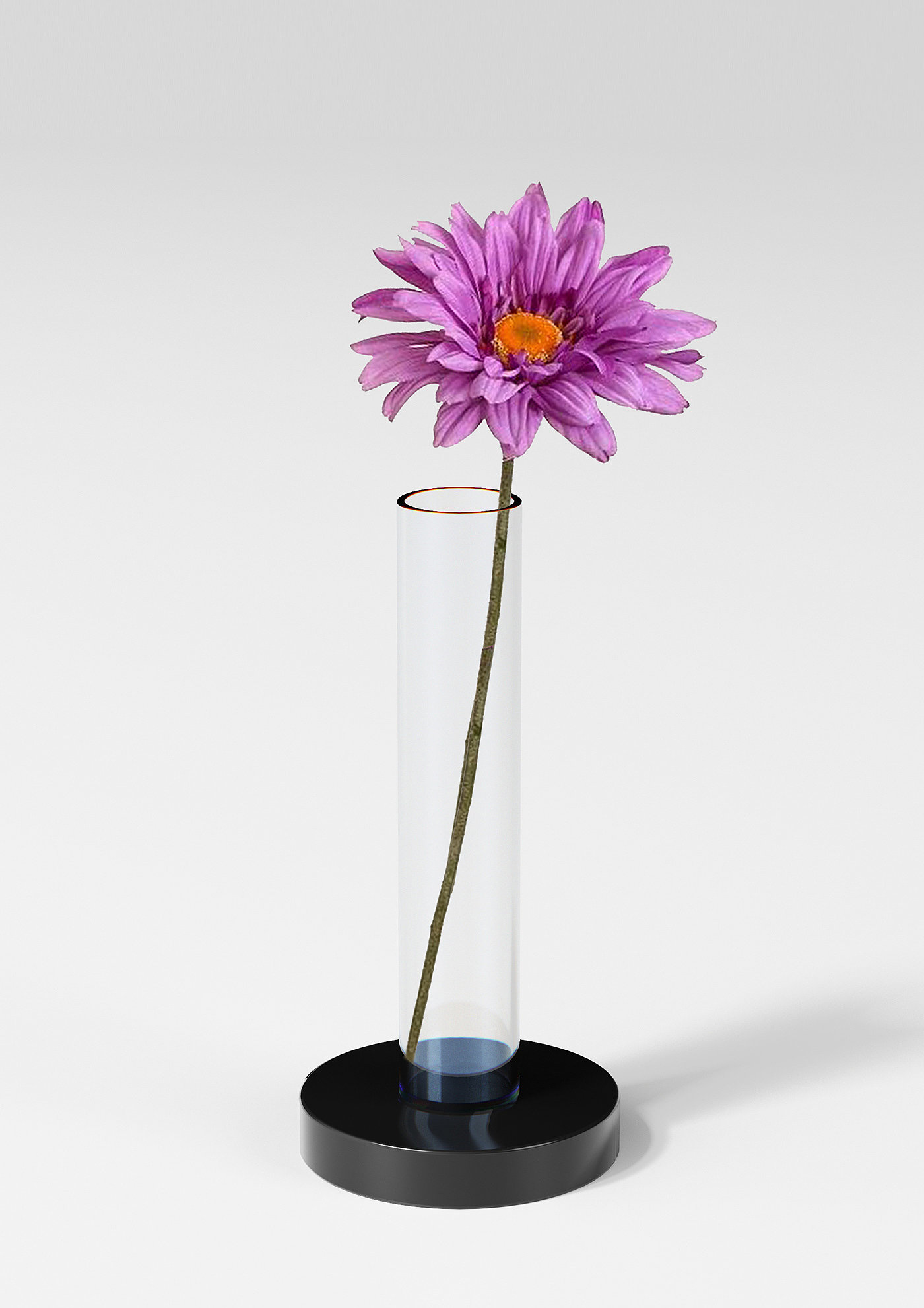 MEMPHIS VASE，多彩花瓶，孟菲斯，