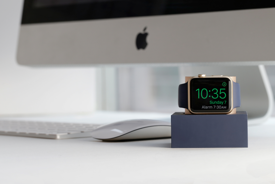 DOCK Collection，Digital，Charging station，product design，2016 Core77，