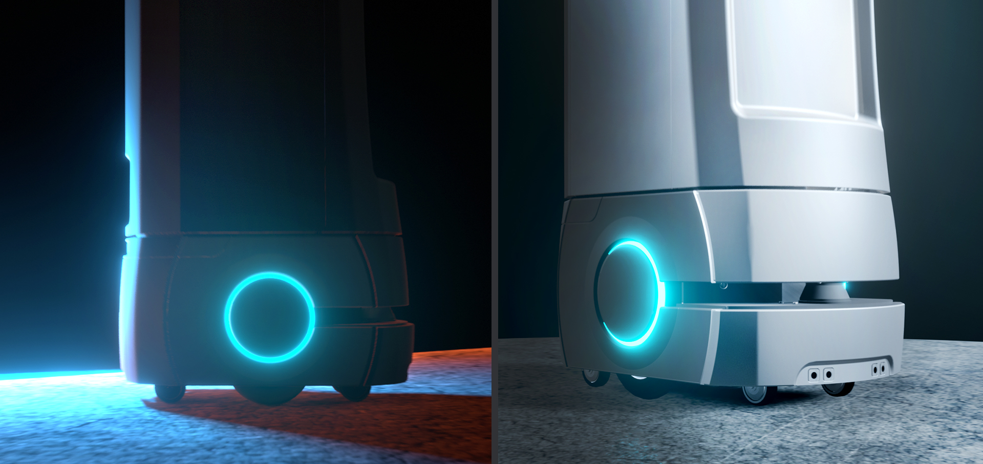 Intelligent system，Self learning，robot，Changsha Library，Intelligent machine，Patented technology，Sense of science and technology，ux，