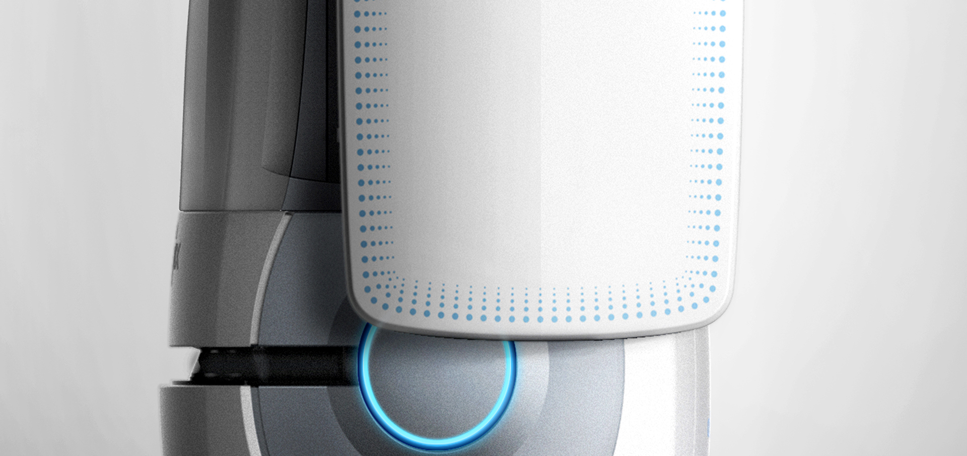 Intelligent system，Self learning，robot，Changsha Library，Intelligent machine，Patented technology，Sense of science and technology，ux，