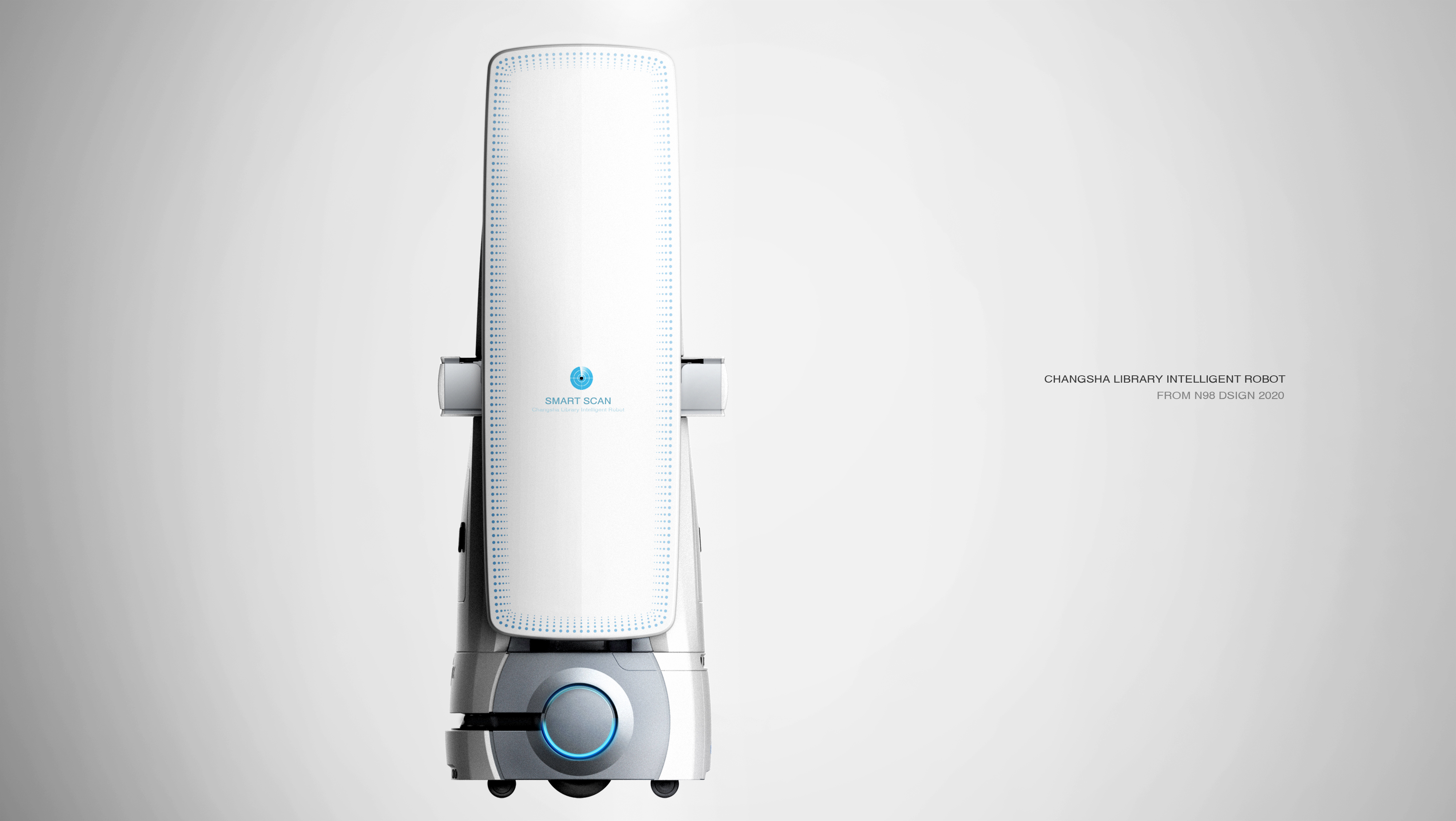 Intelligent system，Self learning，robot，Changsha Library，Intelligent machine，Patented technology，Sense of science and technology，ux，