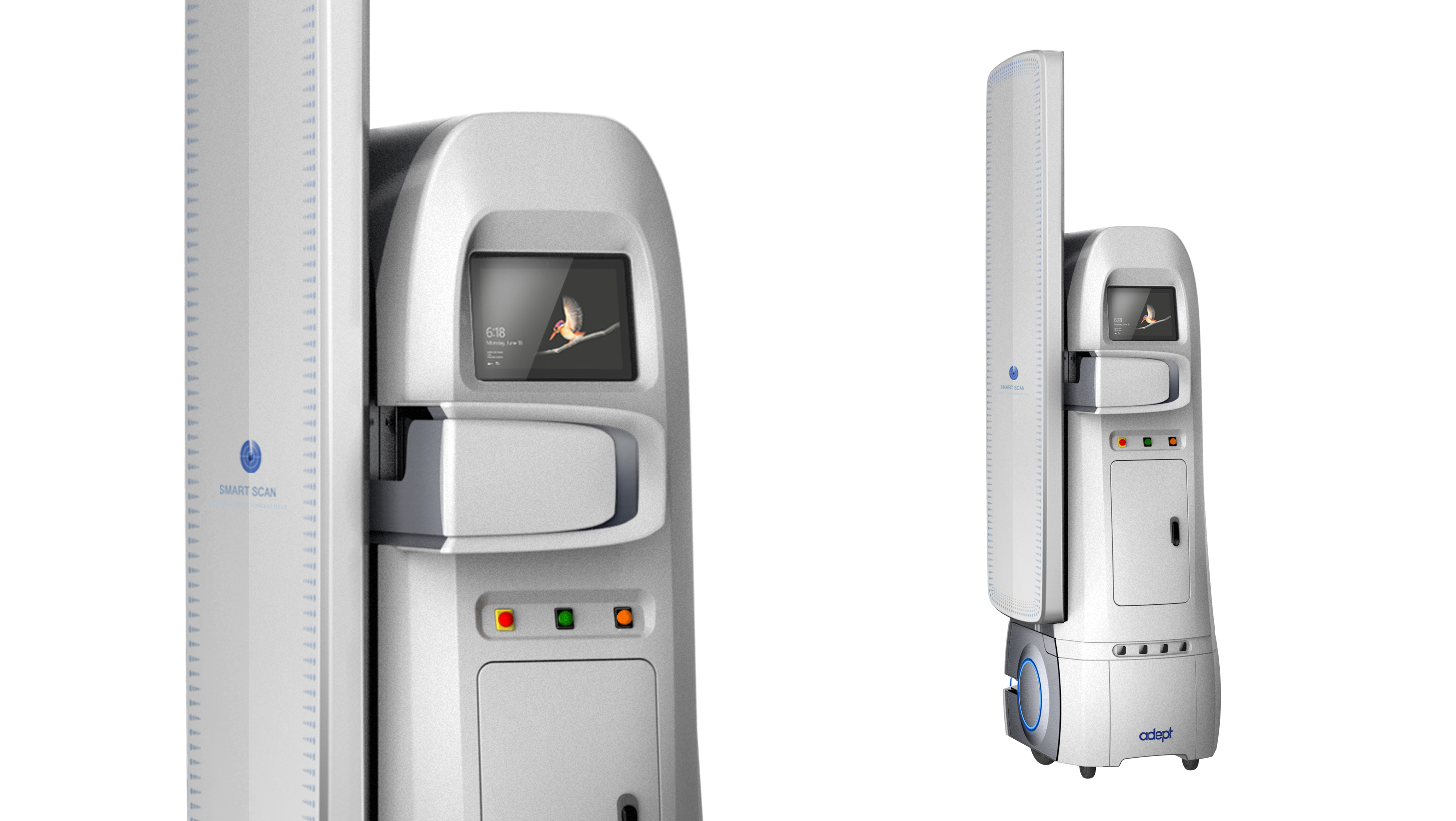 Intelligent system，Self learning，robot，Changsha Library，Intelligent machine，Patented technology，Sense of science and technology，ux，