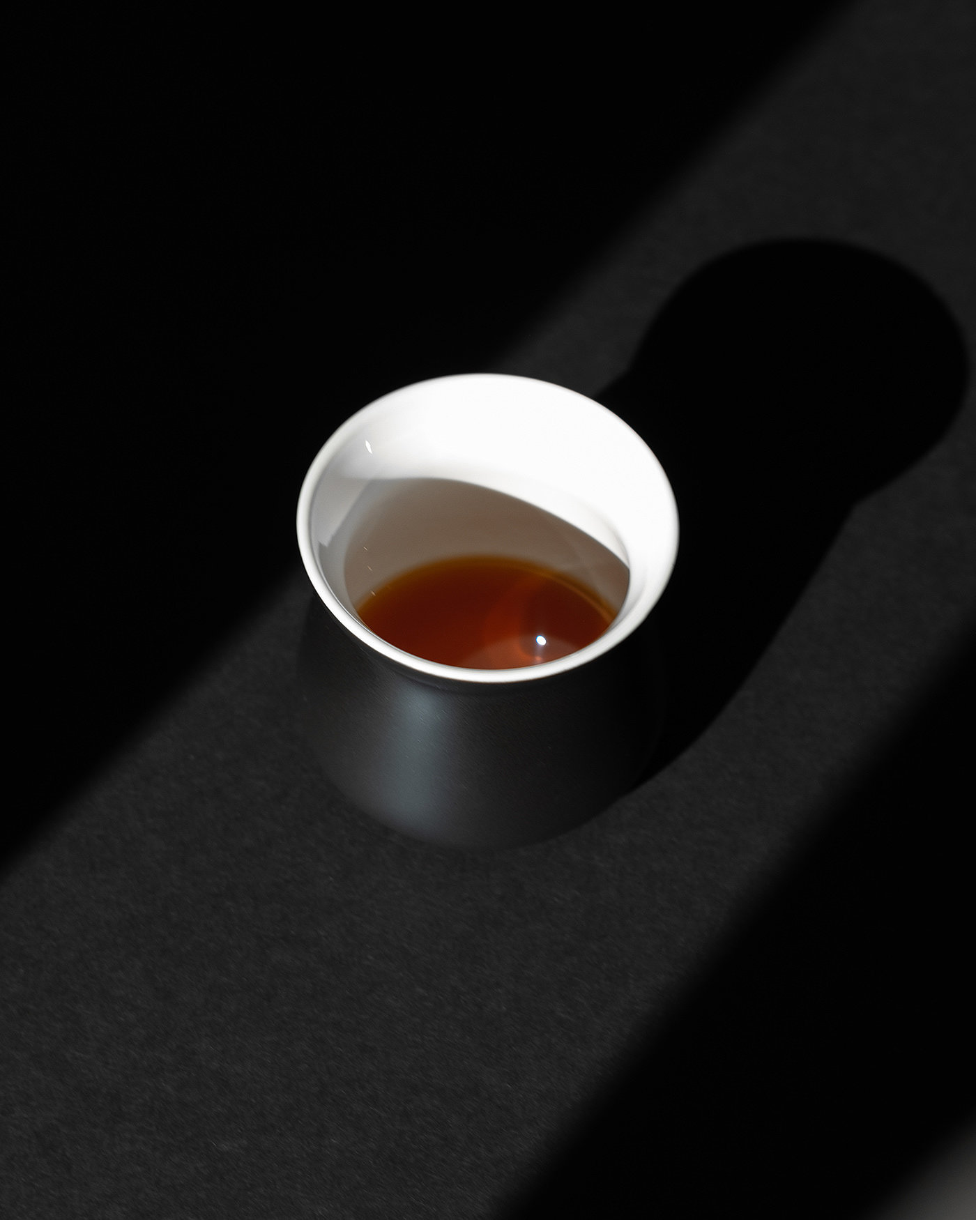 Sense Cup，咖啡杯，陶瓷，