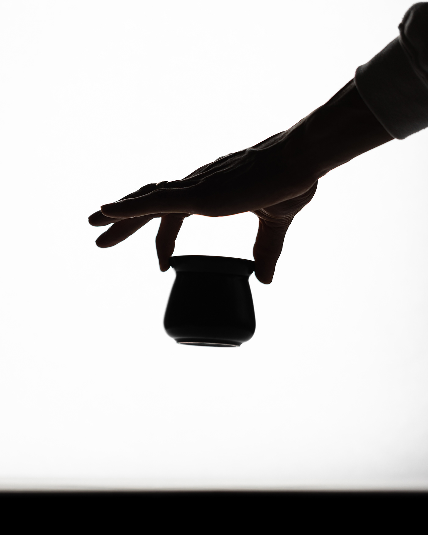 Sense Cup，coffee cup，ceramics，