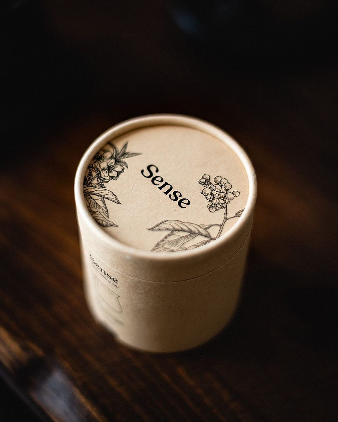 Sense Cup，咖啡杯，陶瓷，