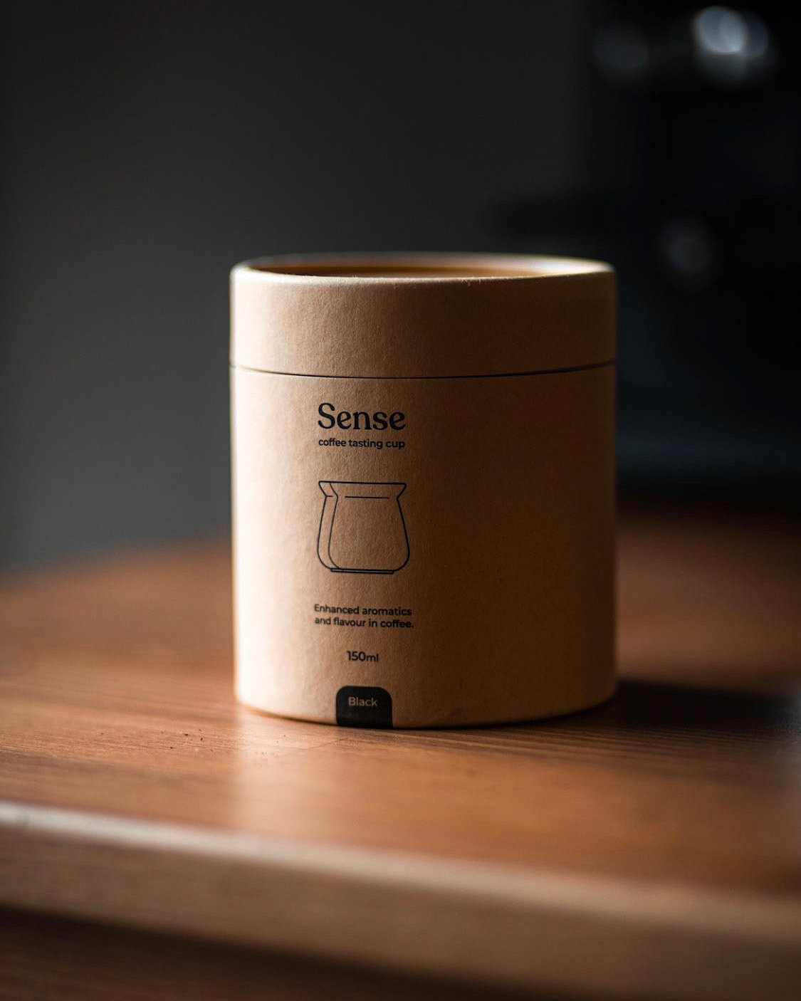 Sense Cup，coffee cup，ceramics，