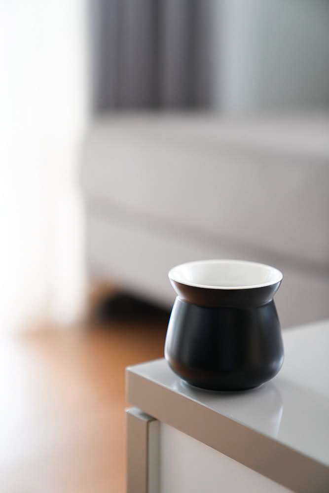 Sense Cup，coffee cup，ceramics，