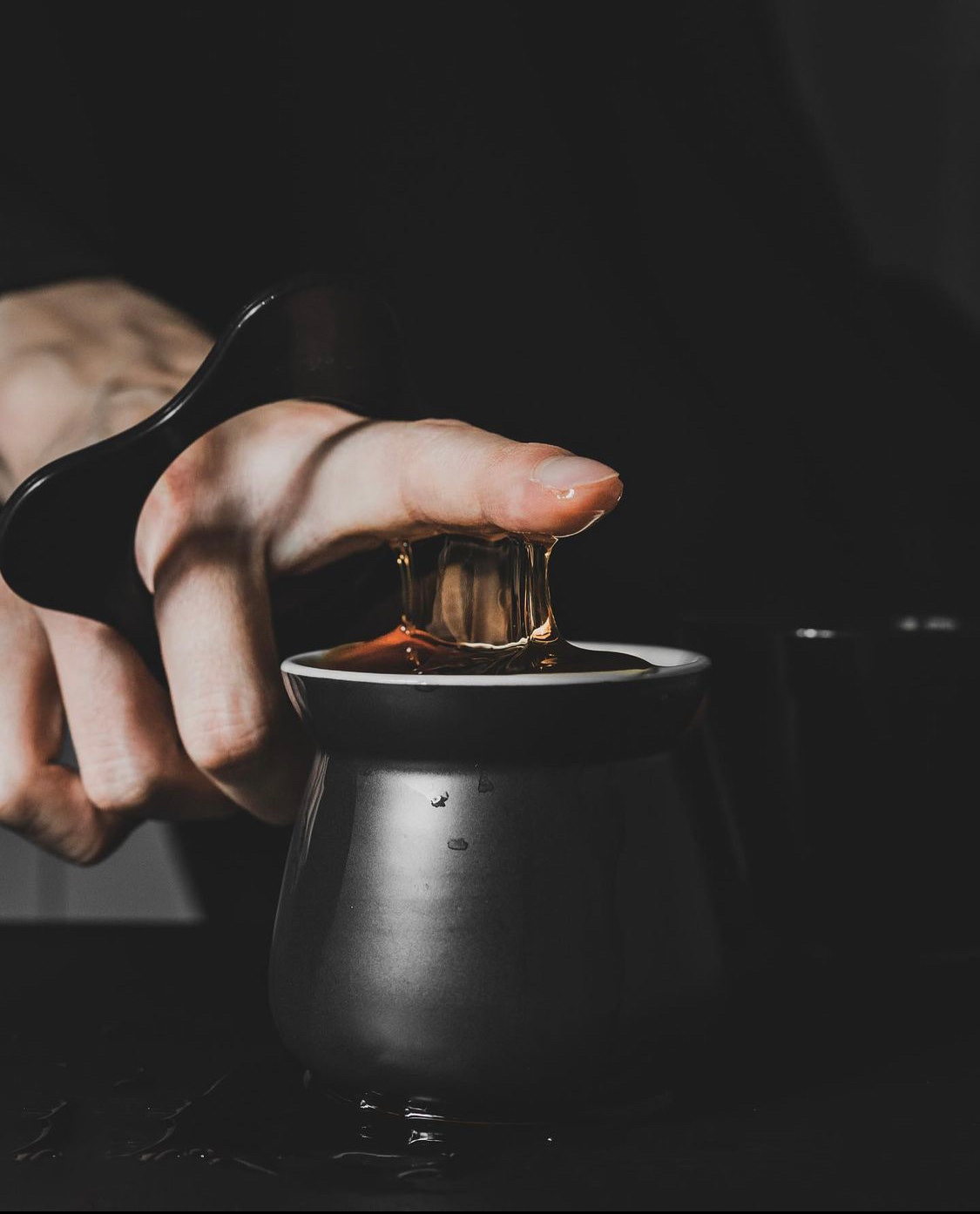 Sense Cup，coffee cup，ceramics，