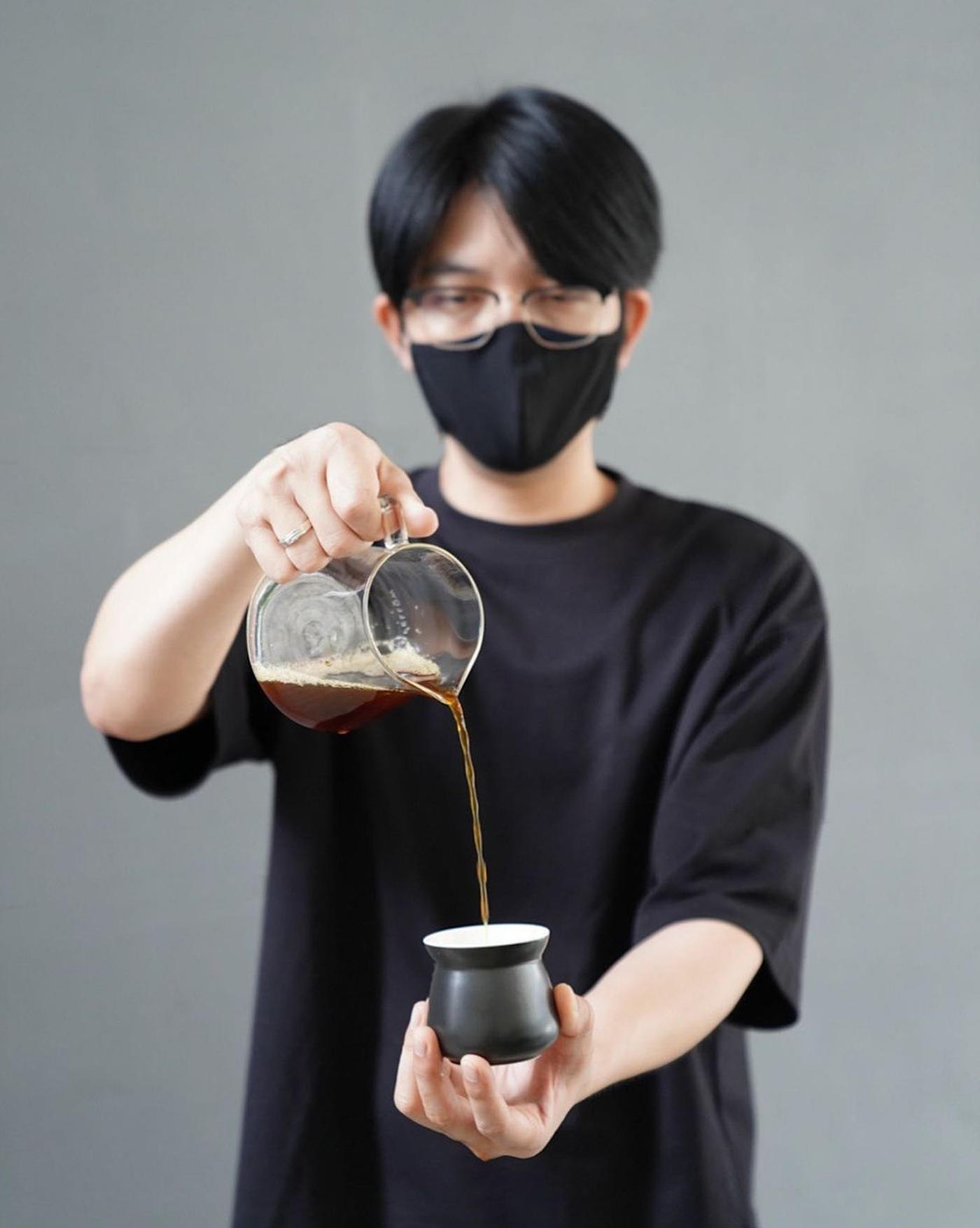Sense Cup，coffee cup，ceramics，