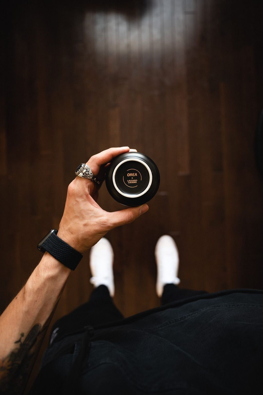 Sense Cup，coffee cup，ceramics，