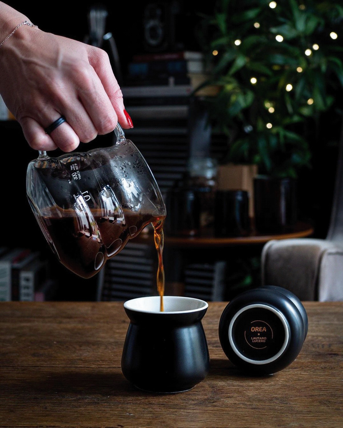 Sense Cup，coffee cup，ceramics，