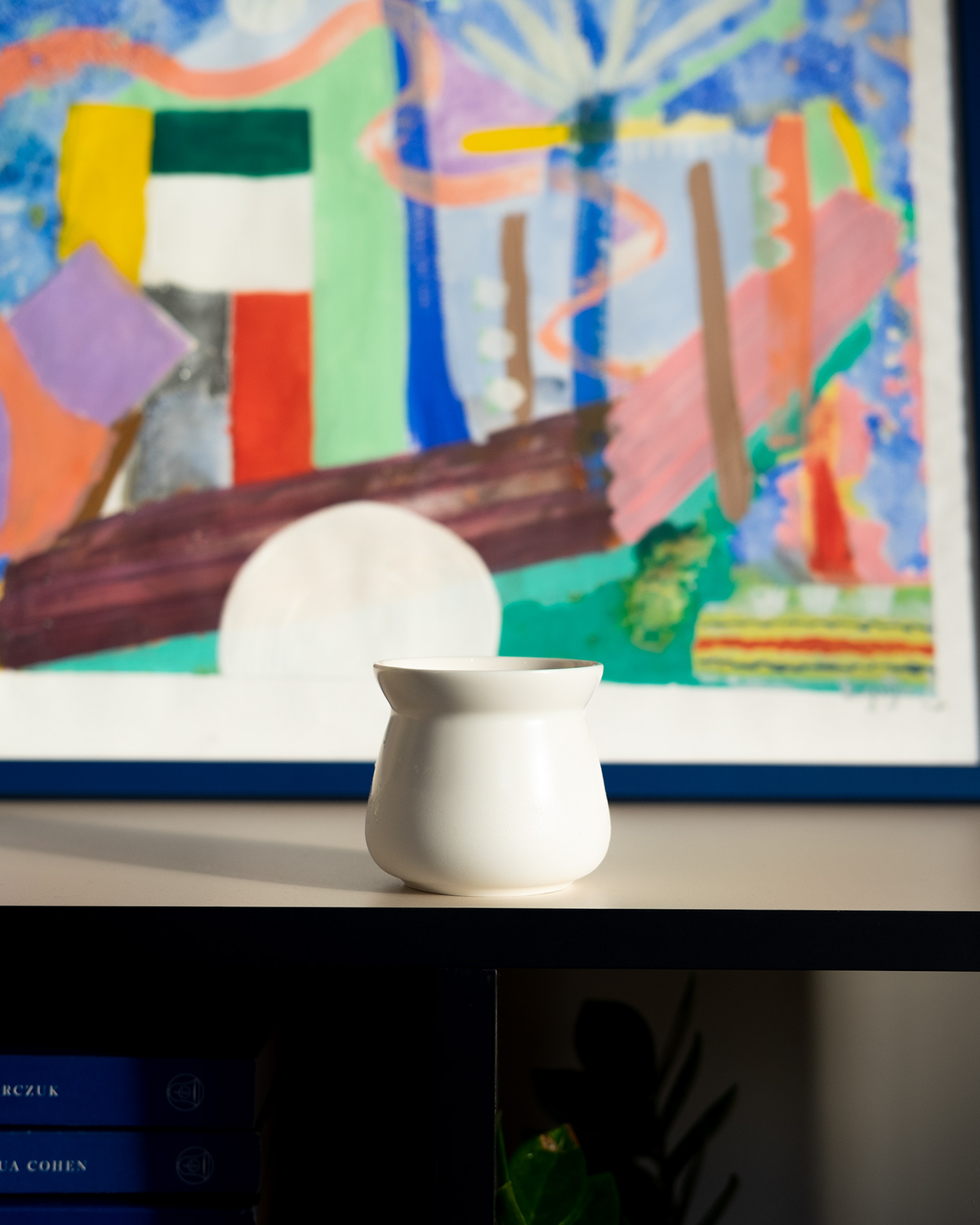 Sense Cup，coffee cup，ceramics，