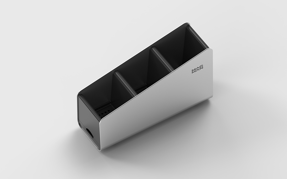 MACMAN Multi，Bracket，holder，