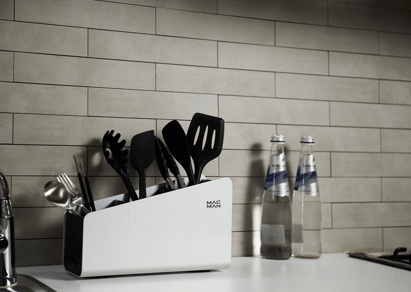 MACMAN Multi，Bracket，holder，