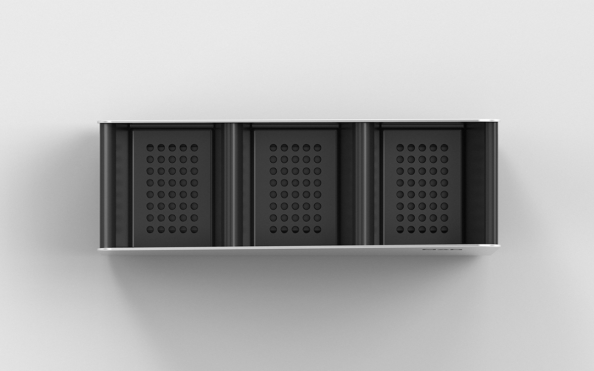 MACMAN Multi，Bracket，holder，