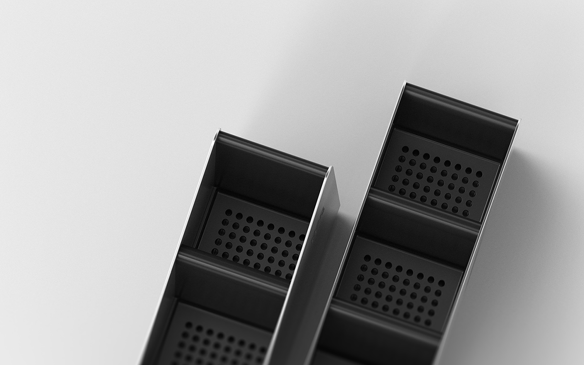 MACMAN Multi，Bracket，holder，