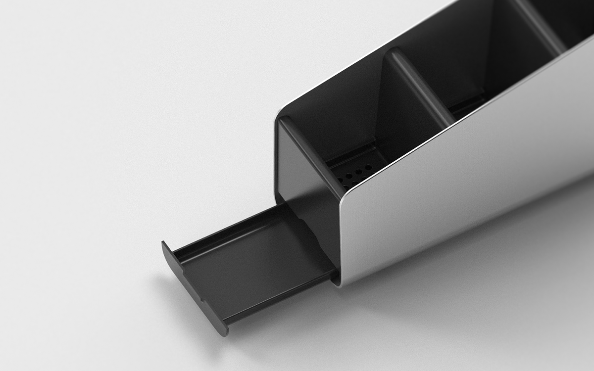 MACMAN Multi，Bracket，holder，